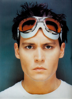 Johnny Depp pic #72217