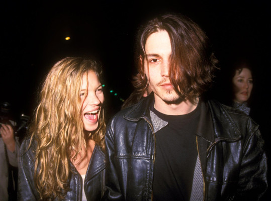 Johnny Depp pic #598831