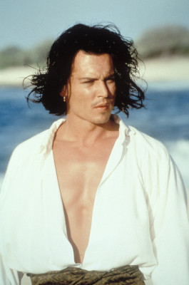 Johnny Depp pic #602491