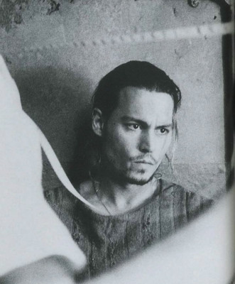 Johnny Depp pic #52326