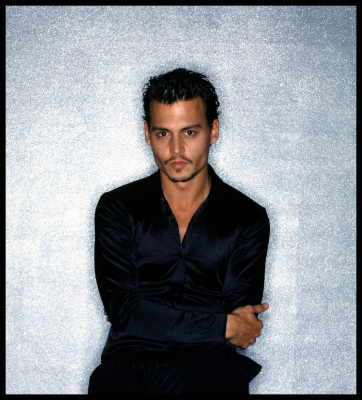 Johnny Depp pic #38413