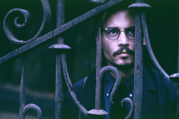 Johnny Depp pic #34263