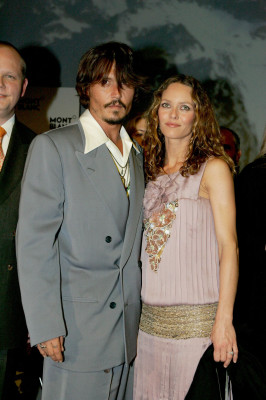Johnny Depp pic #55911