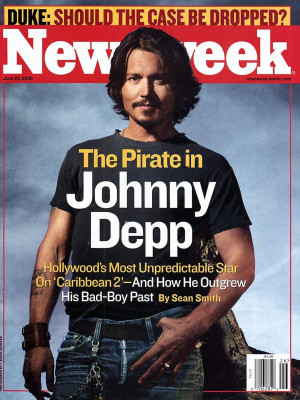 Johnny Depp pic #62367