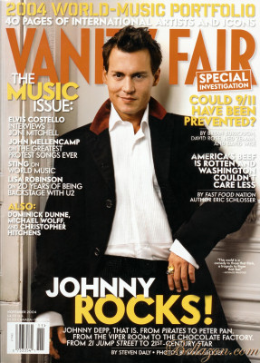 Johnny Depp pic #62369