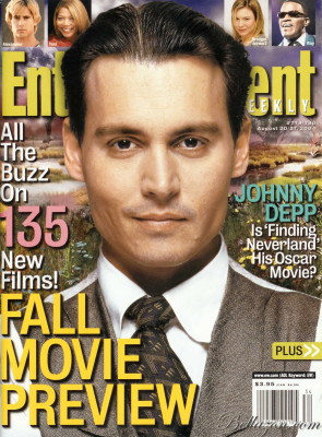 Johnny Depp pic #62370