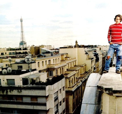 Johnny Depp pic #62372