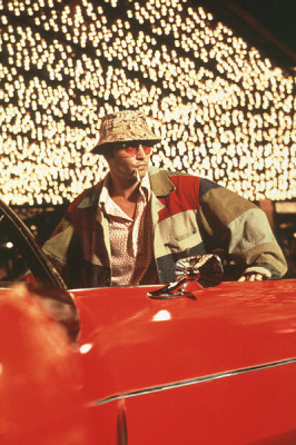 Johnny Depp pic #34264