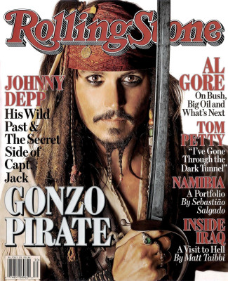 Johnny Depp pic #62368