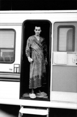 Johnny Depp pic #359739