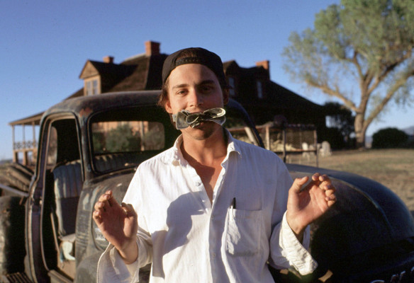 Johnny Depp pic #275849