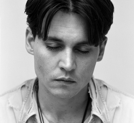 Johnny Depp pic #235557