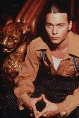 Johnny Depp pic #604349