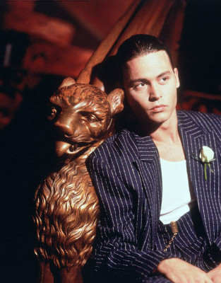 Johnny Depp pic #604347