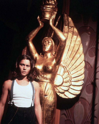 Johnny Depp pic #604348