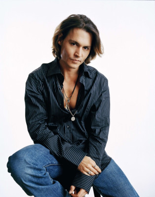 Johnny Depp pic #166458