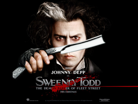 Johnny Depp pic #375263