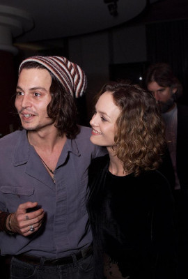Johnny Depp pic #601663