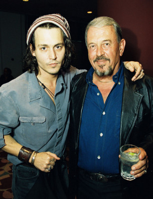 Johnny Depp pic #601655