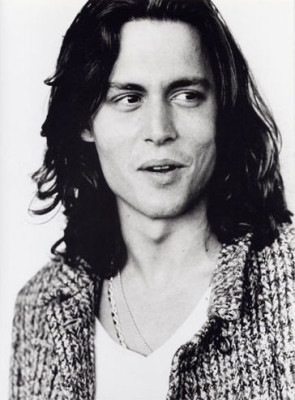 Johnny Depp pic #52350