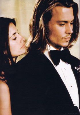 Johnny Depp pic #52324