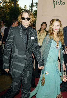 Johnny Depp pic #18788