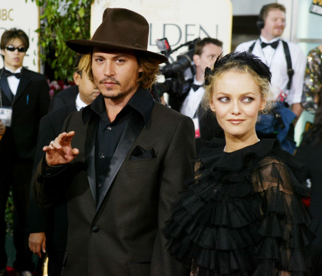 Johnny Depp pic #18794