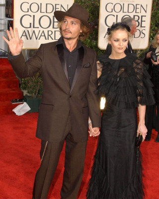 Johnny Depp pic #18793