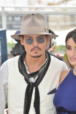 Johnny Depp pic #379238