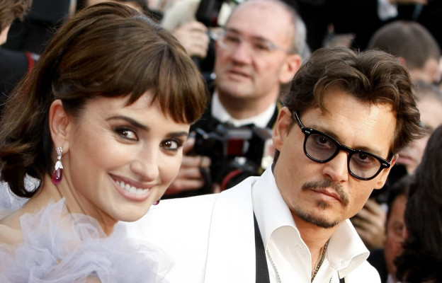 Johnny Depp pic #378424