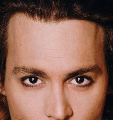 Johnny Depp pic #52325