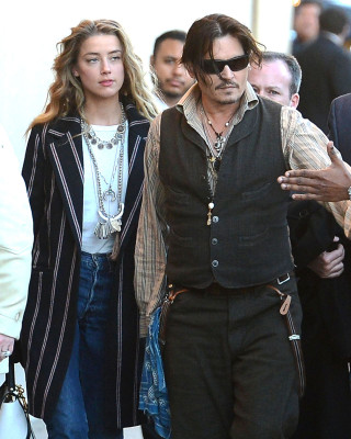 Johnny Depp pic #758080
