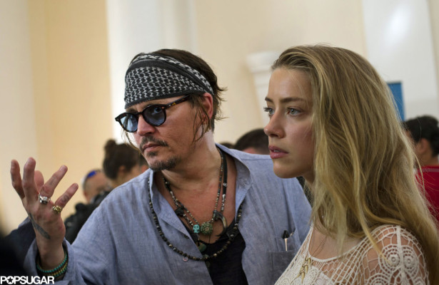 Johnny Depp pic #826001