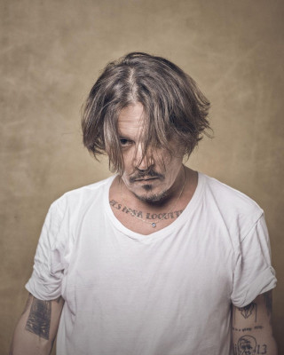 Johnny Depp pic #1266591