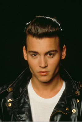 Johnny Depp pic #388230
