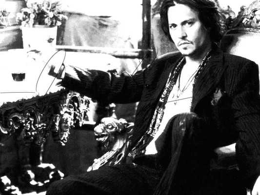 Johnny Depp pic #19960