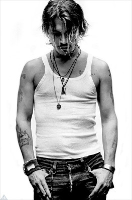 Johnny Depp pic #13569