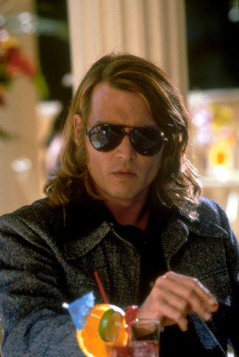 Johnny Depp pic #133824