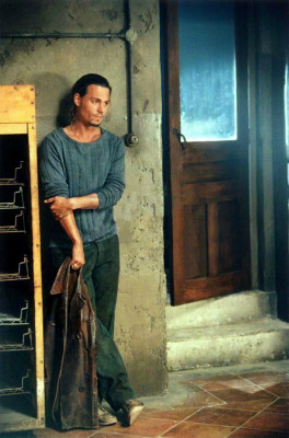 Johnny Depp pic #187225