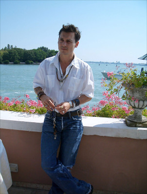 Johnny Depp pic #604341