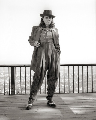 Johnny Depp pic #375532