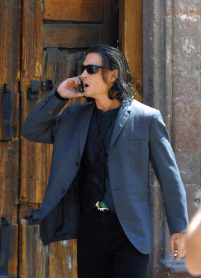 Johnny Depp pic #48616