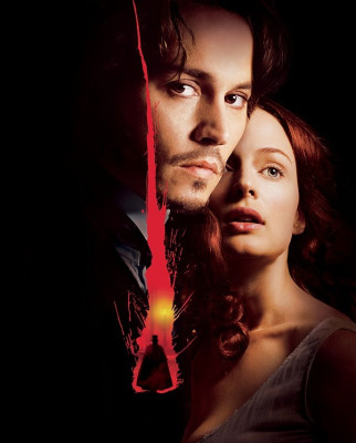 Johnny Depp pic #50747