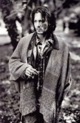 Johnny Depp pic #52448