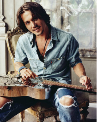 Johnny Depp pic #51292