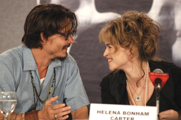 Johnny Depp pic #604339