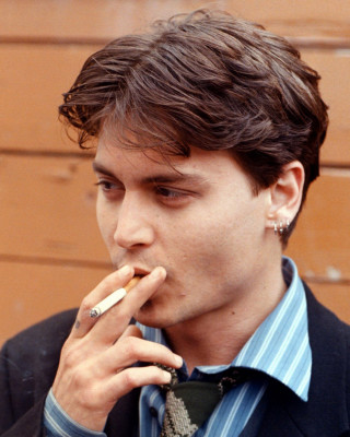 Johnny Depp pic #33951
