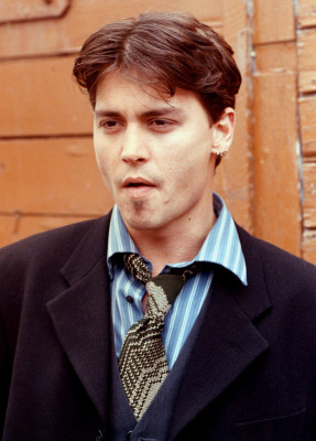 Johnny Depp pic #33952