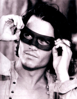 Johnny Depp pic #133825