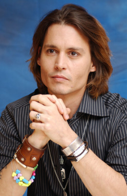 Johnny Depp pic #145962